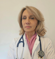Ewa Kucharczyk-Petryka